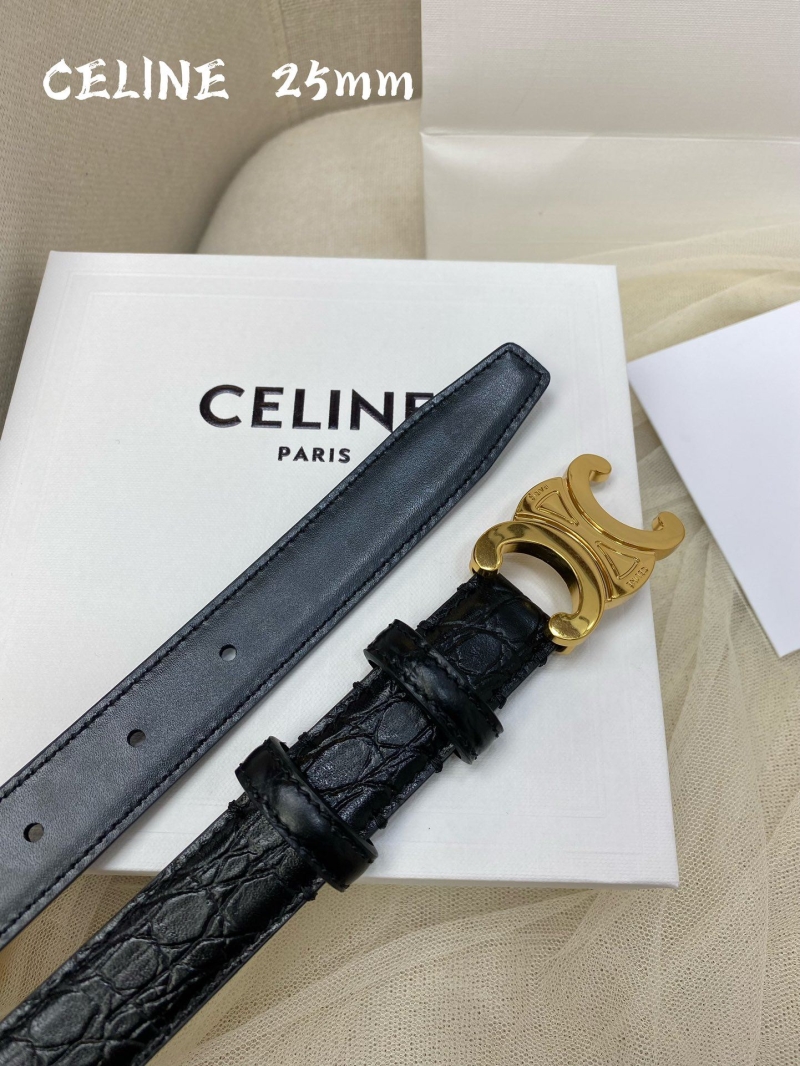 CELINE Belts